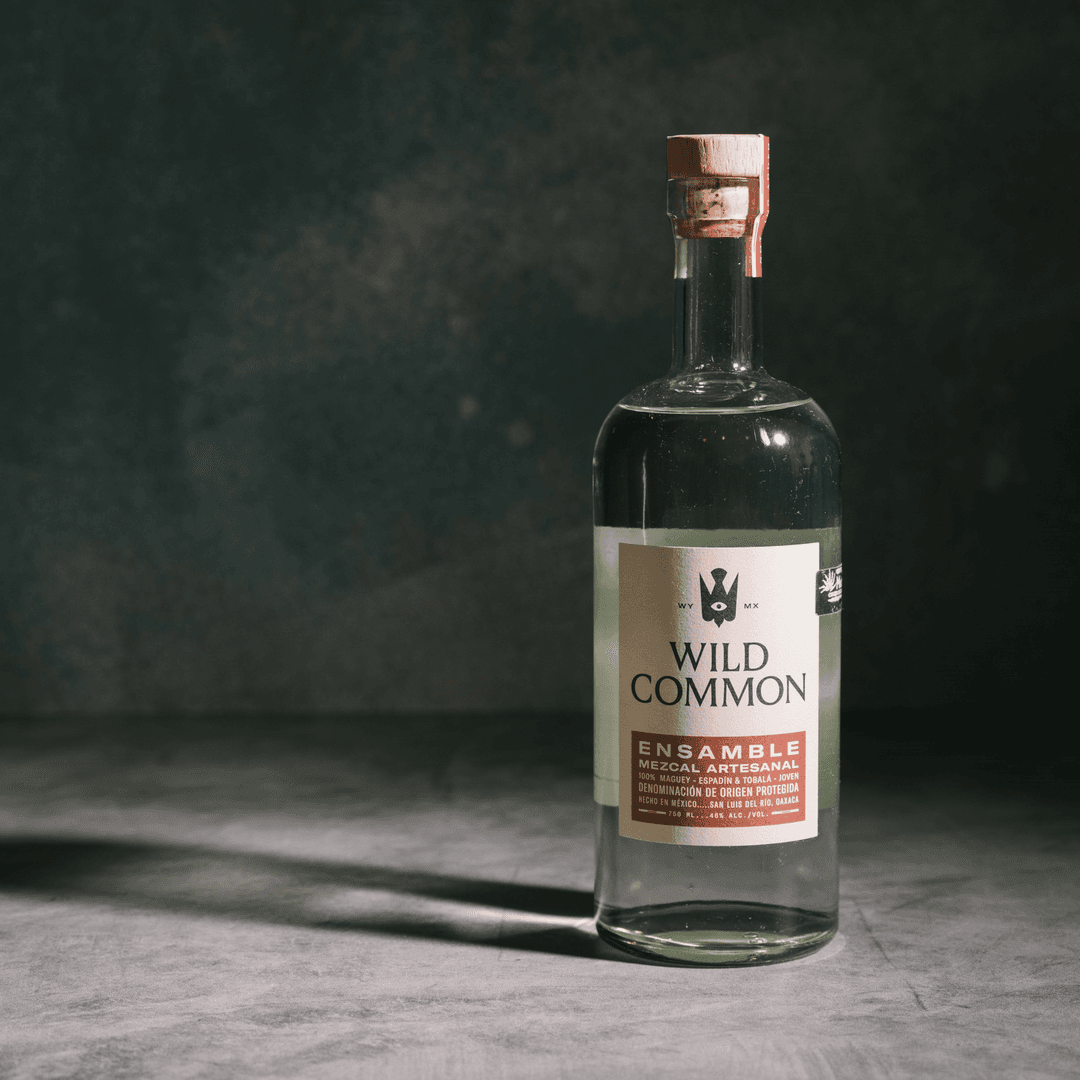 WILD COMMON MEZCAL ENSAMBLE