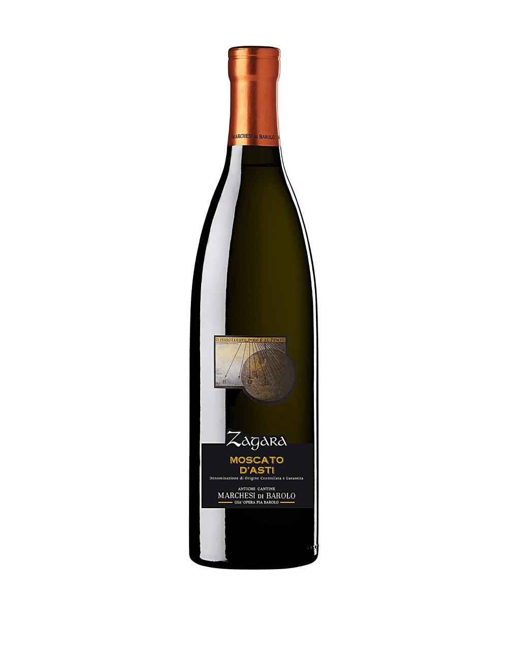 MARCHESI DI BAROLO MOSCATO D'ASTI ZAGARA