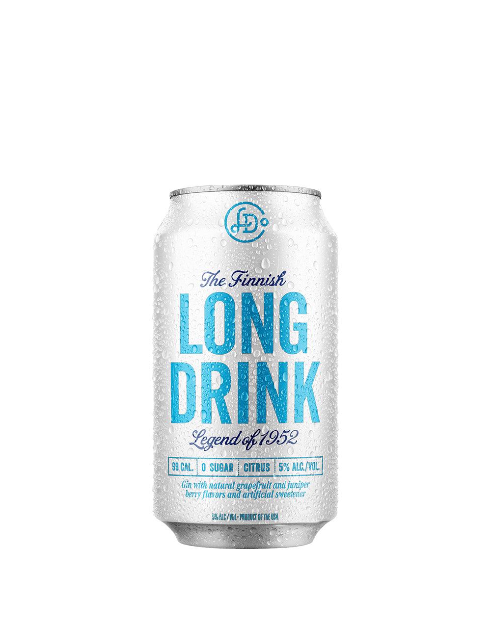 THE LONG DRINK VARIETY PACK