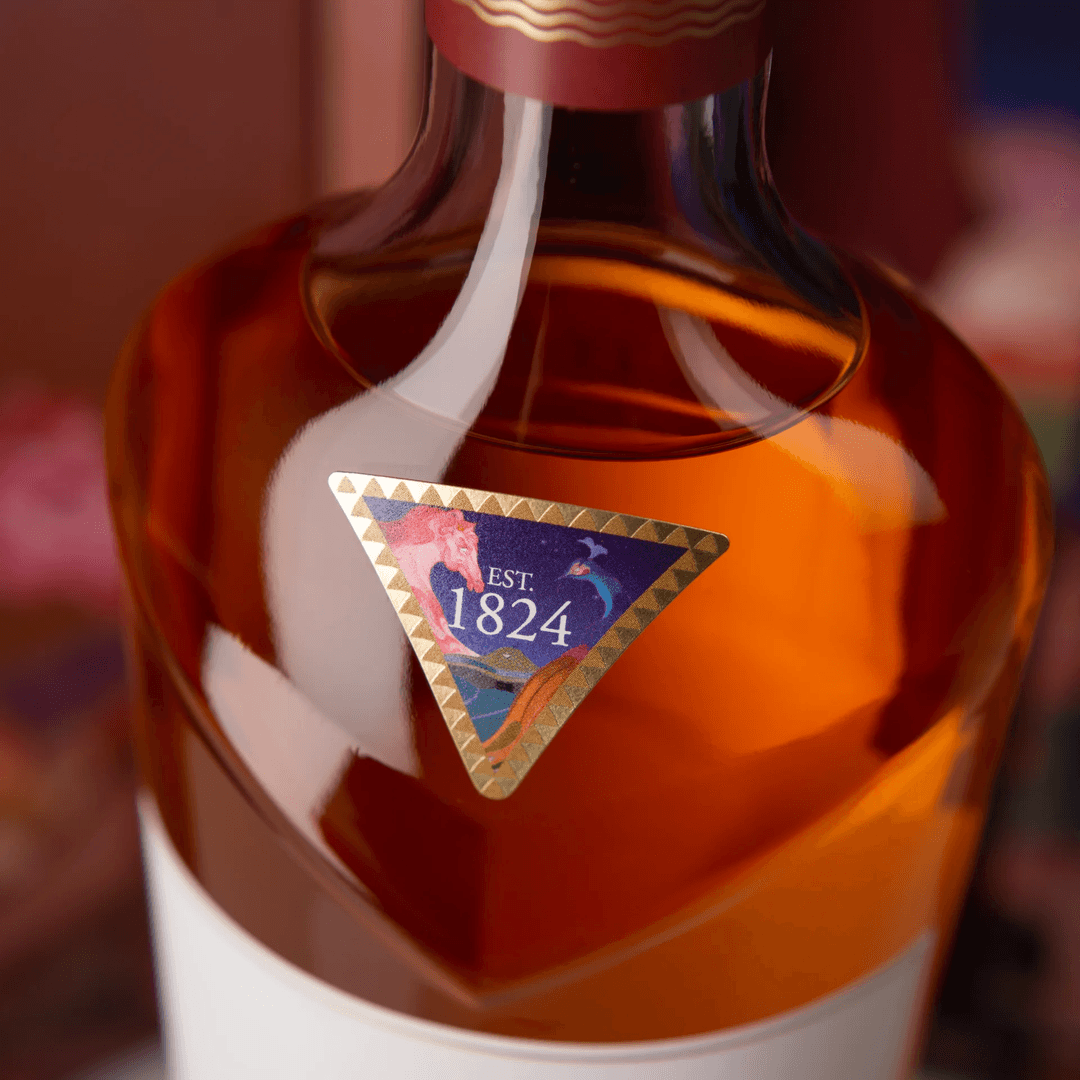 THE MACALLAN LITHA SINGLE MALT SCOTCH WHISKY