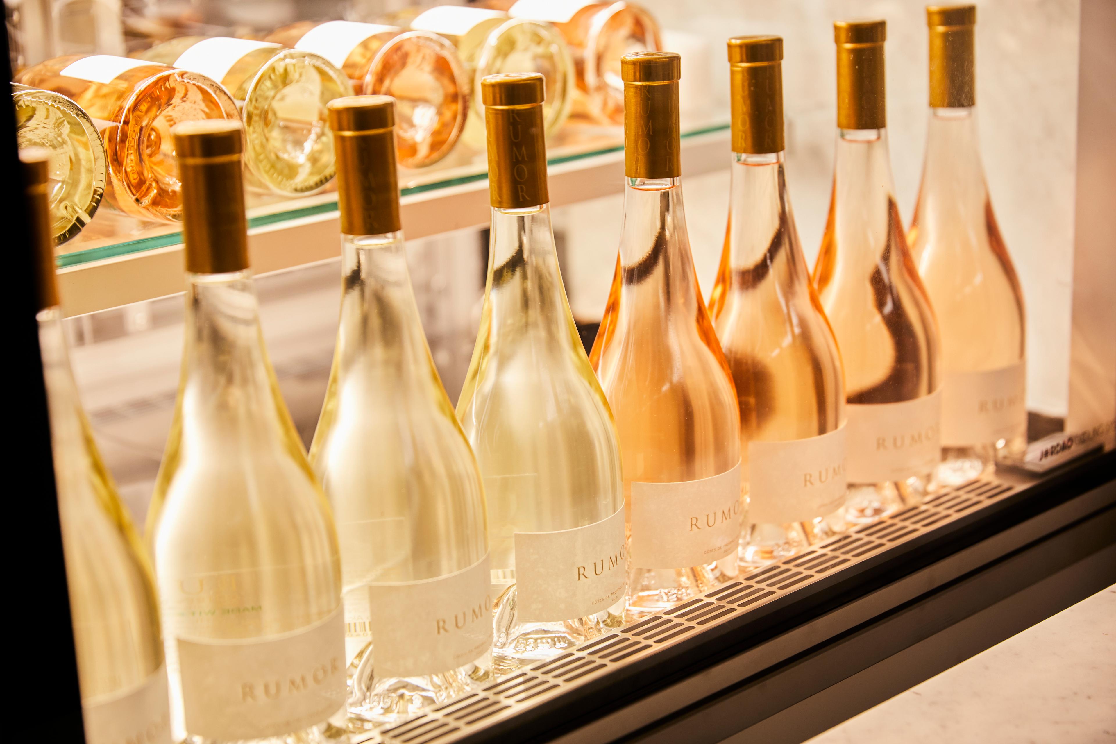 RUMOR WHITE WINE