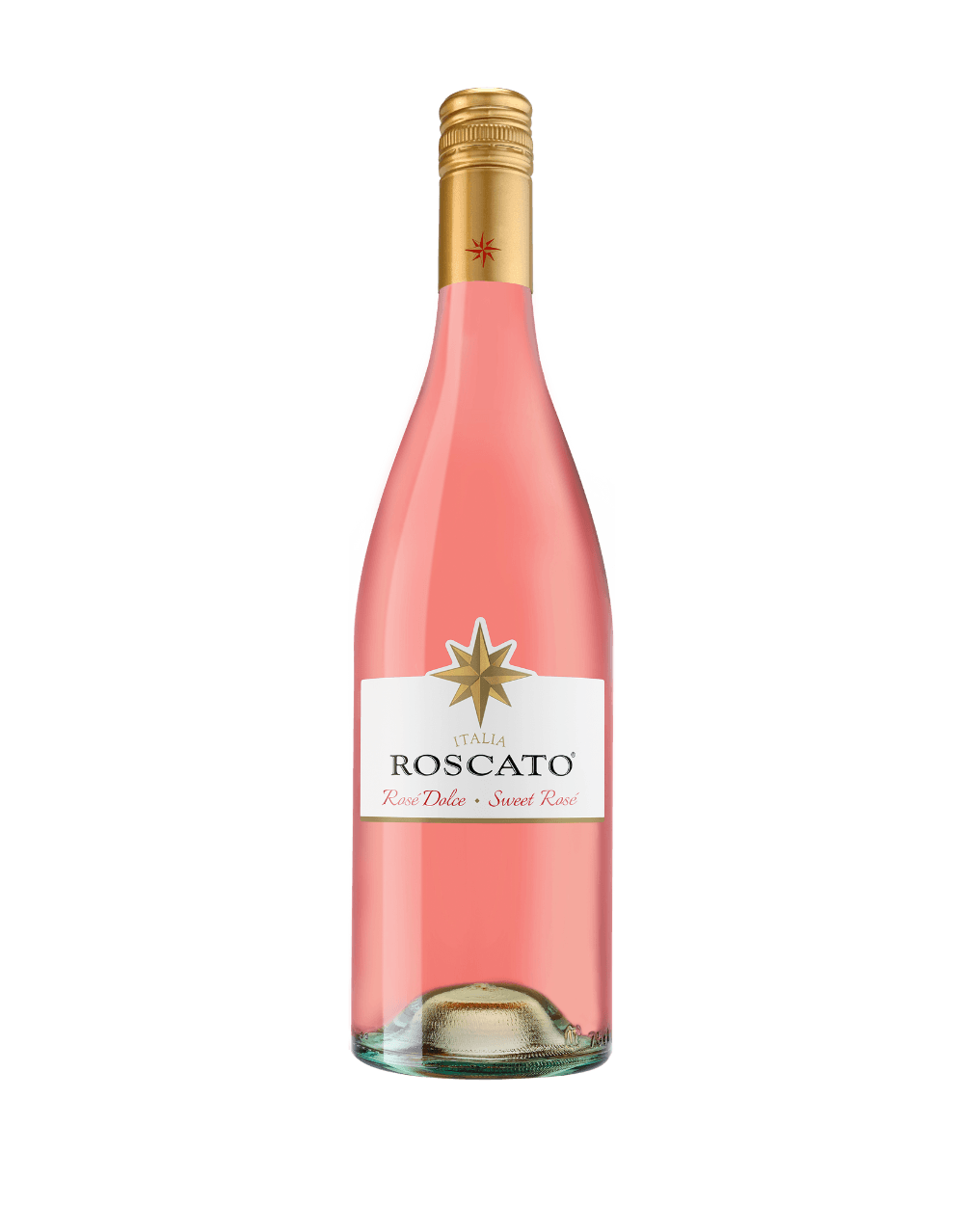 ROSCATO ROSÉ DOLCE ROSÉ WINE