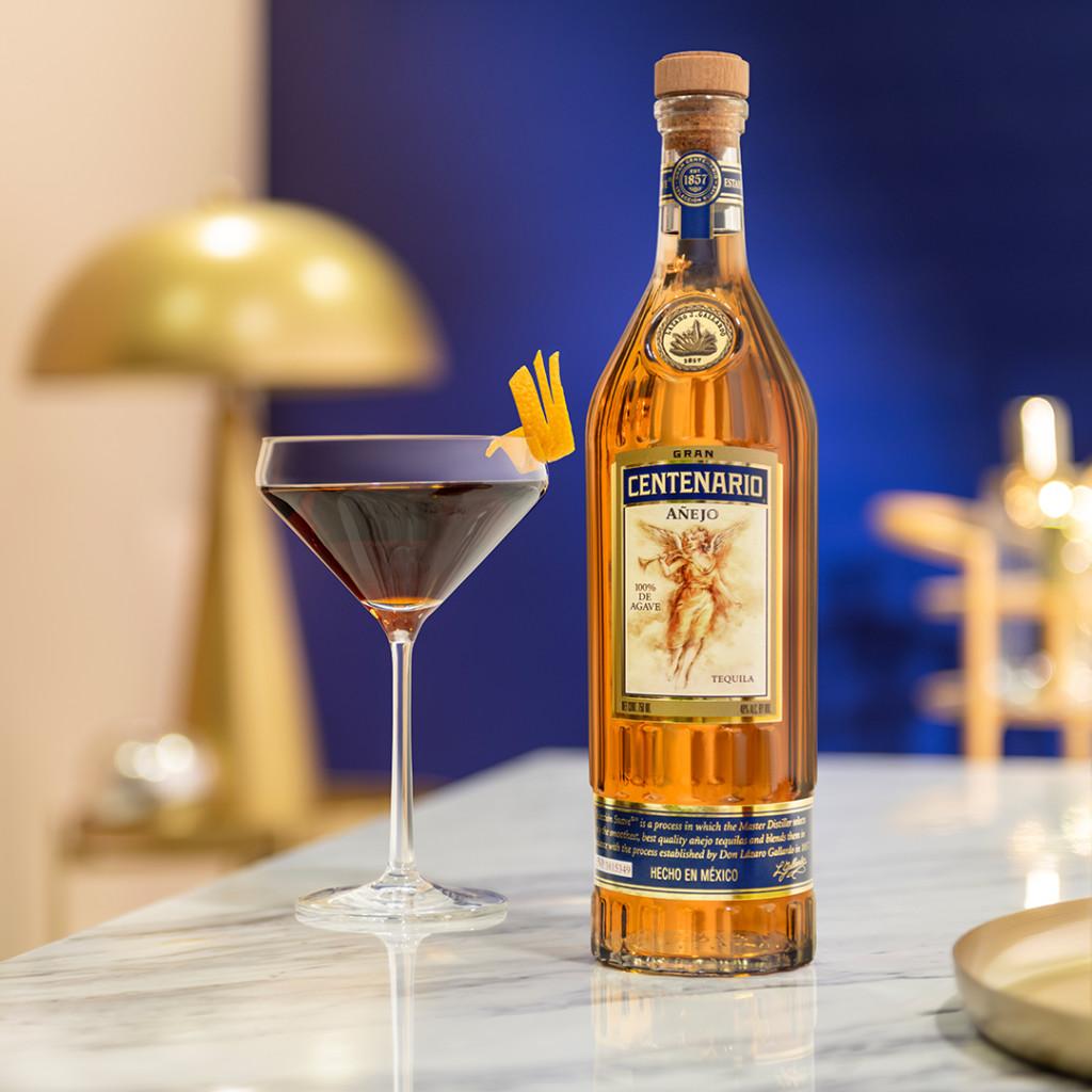 GRAN CENTENARIO® AÑEJO TEQUILA