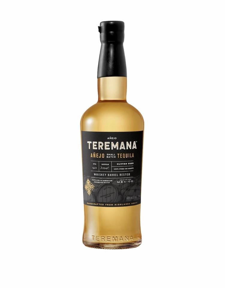 Teremana A&ntilde;ejo Tequila