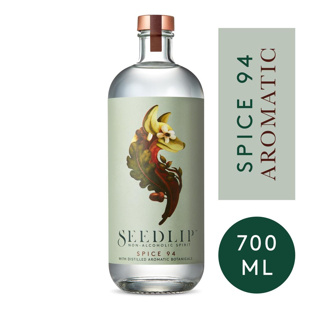 SEEDLIP SPICE 94