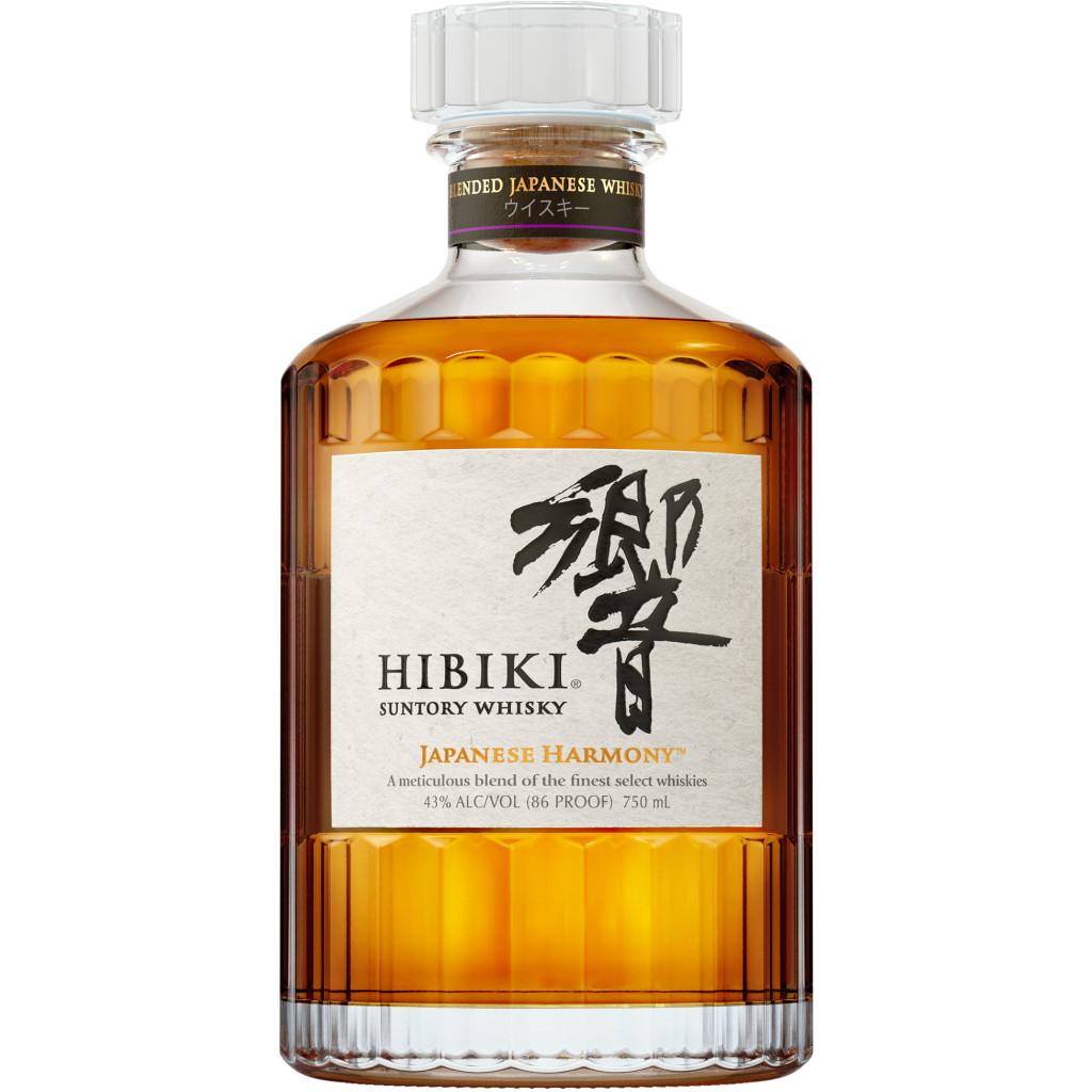 ウイスキー [kuma]HIBIKI JAPANESE HARMONY 700ml ウイスキー [kuma]HIBIKI JAPANESE HARMONY 700ml Hibiki