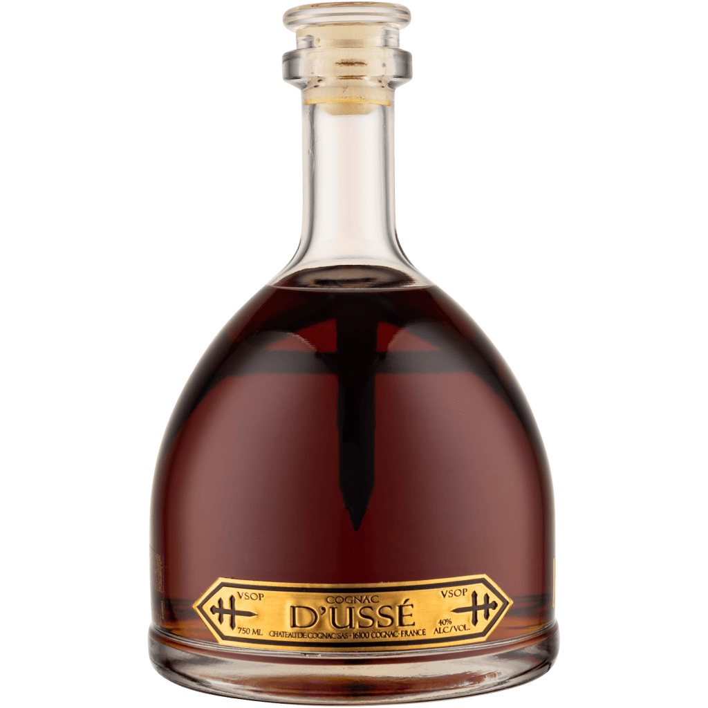 D'USSÉ VSOP