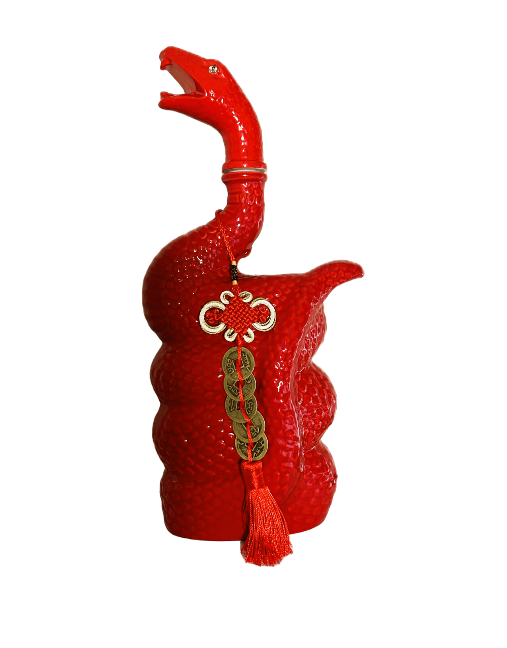 SKORPIOS 1618 EXTRA AÑEJO YEAR OF THE SNAKE 2025