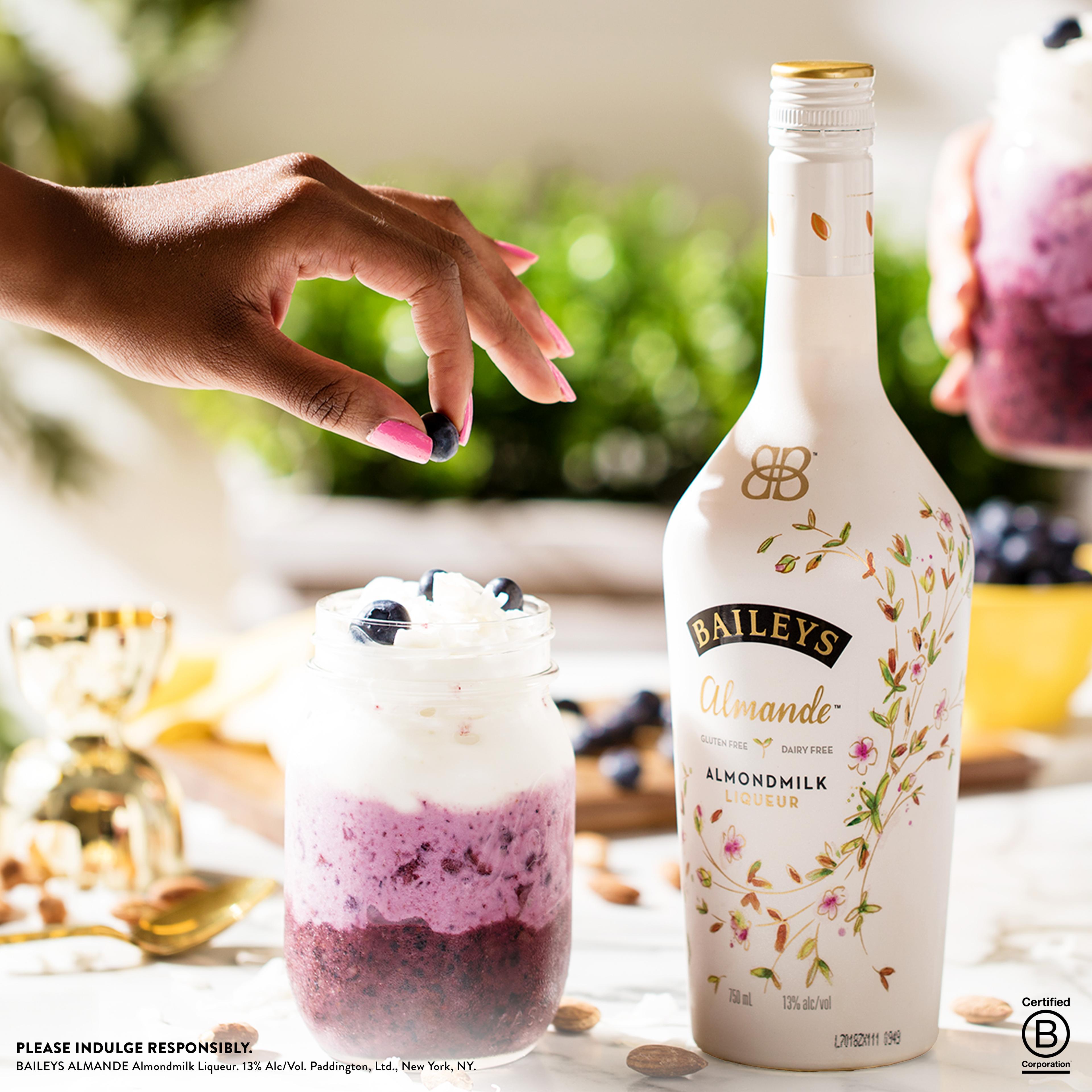BAILEYS ALMANDE LIQUEUR
