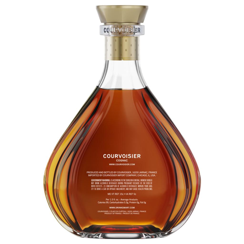 Courvoisier Xo Cognac | ReserveBar