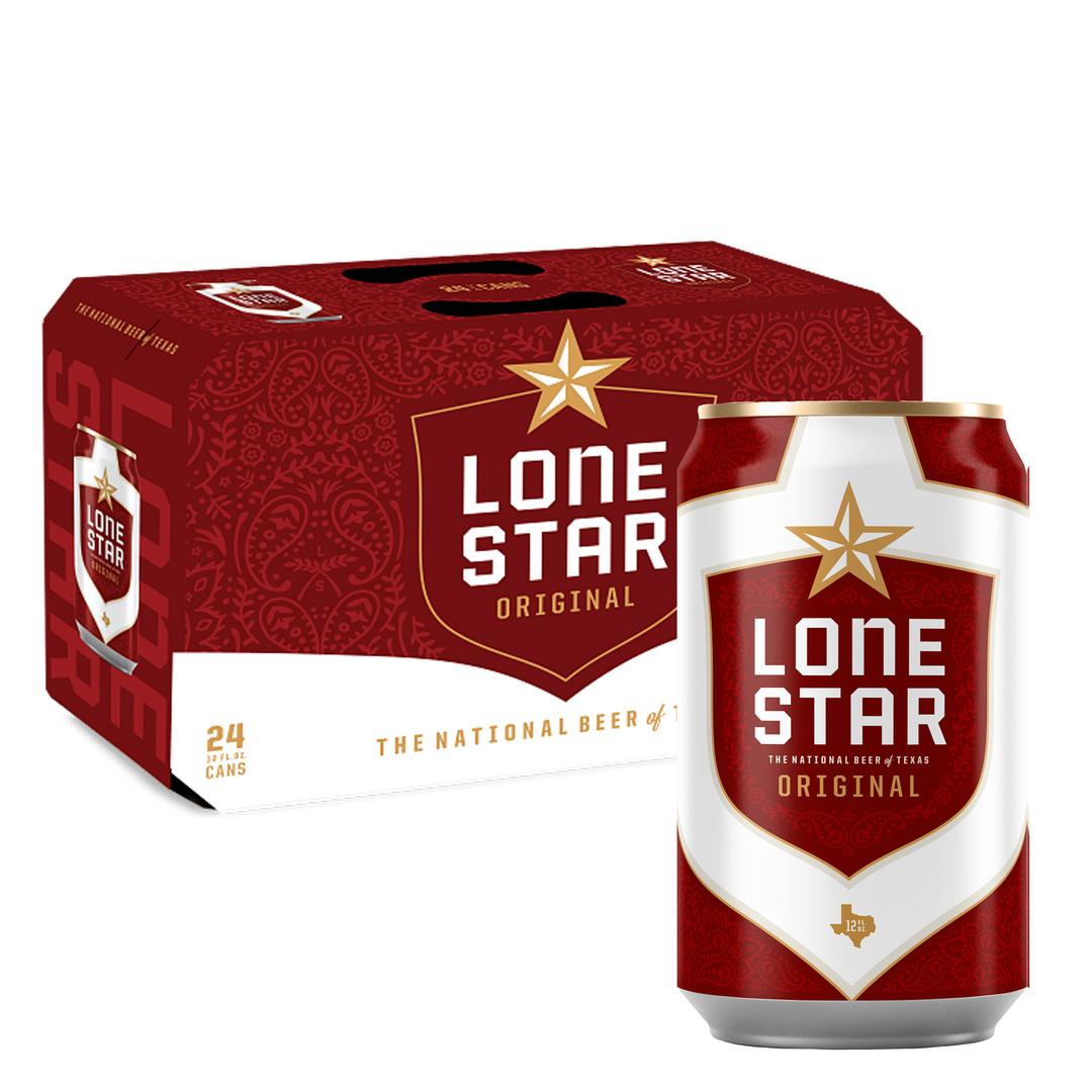 Lone Star Lager-other
