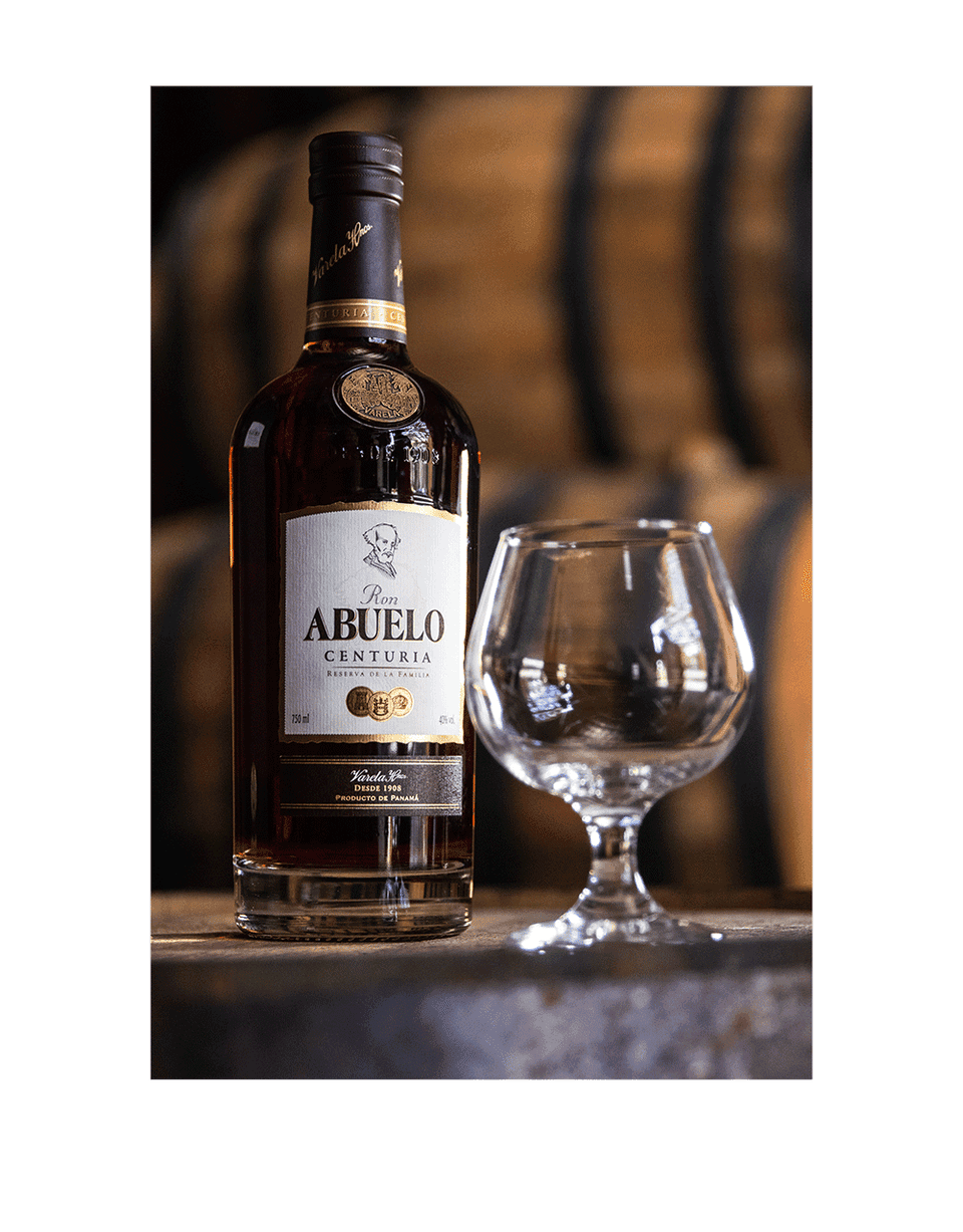 Ron Abuelo Centuria | ReserveBar