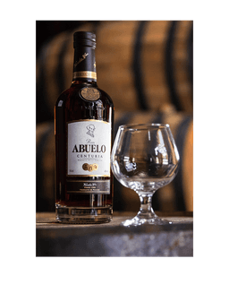 Ron Abuelo Centuria | ReserveBar
