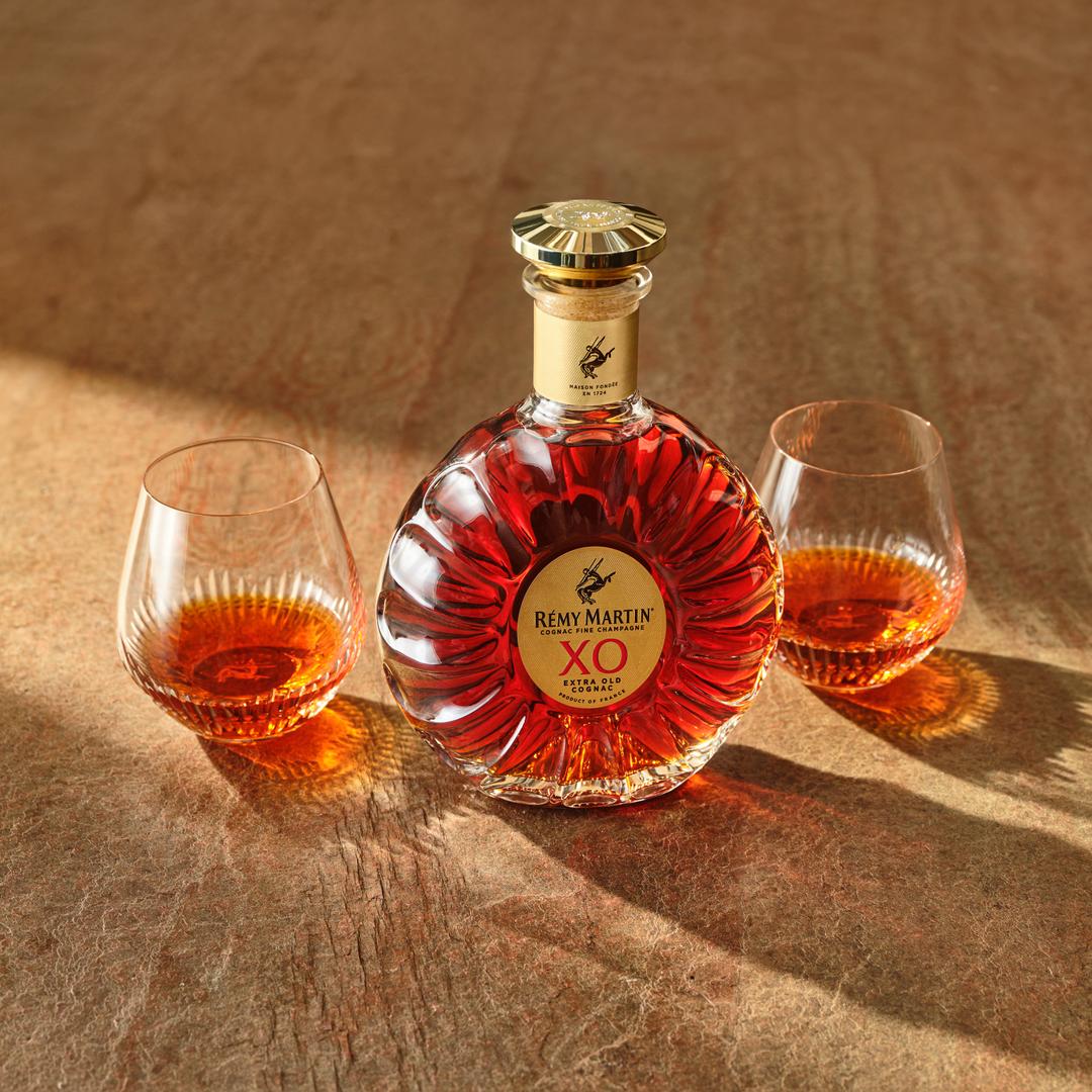 REMY MARTIN XO COGNAC