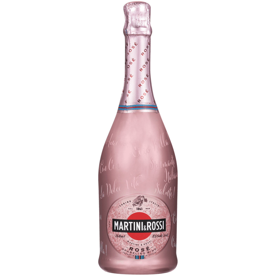 MARTINI & ROSSI ROSÉ