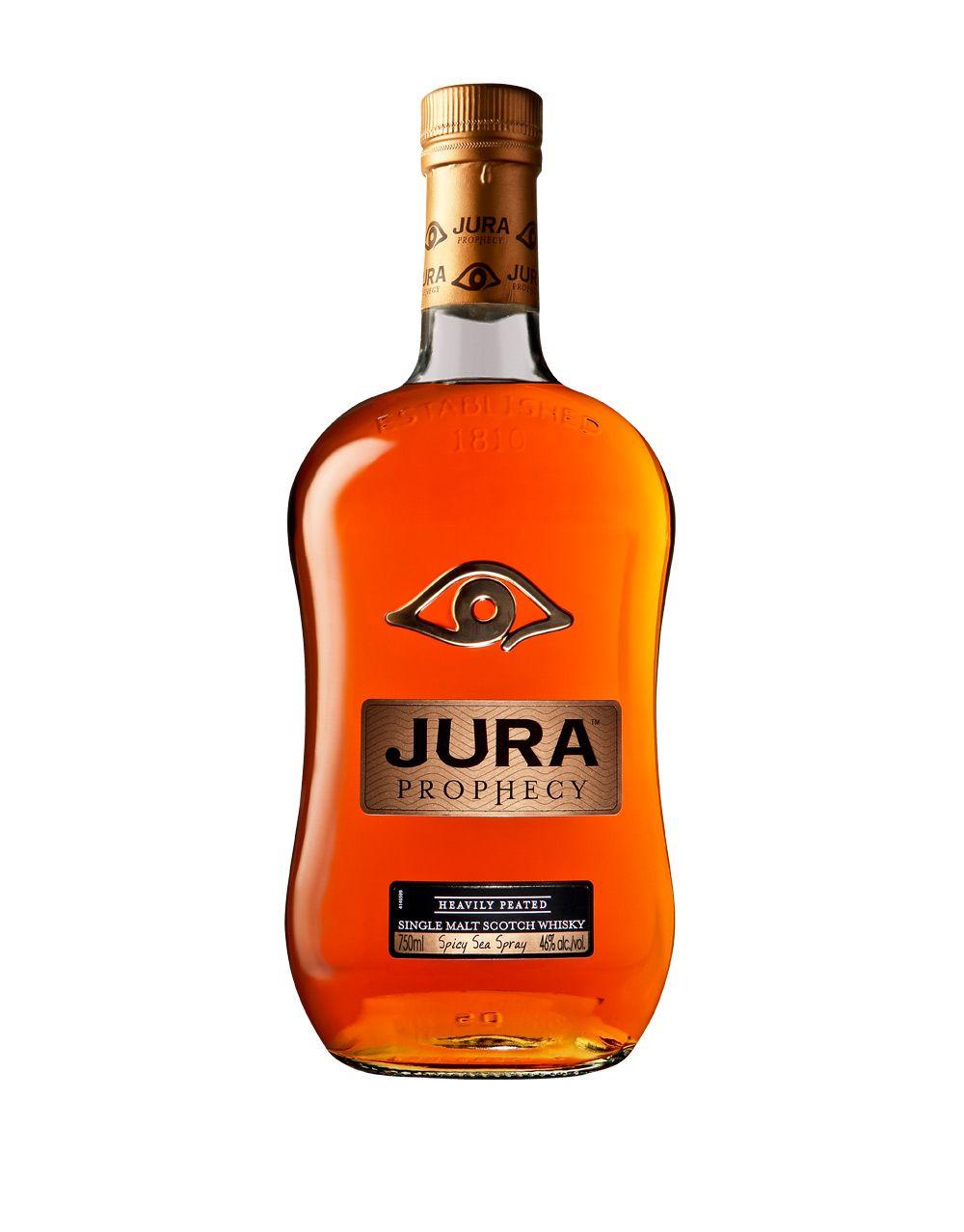 JURA PROPHECY