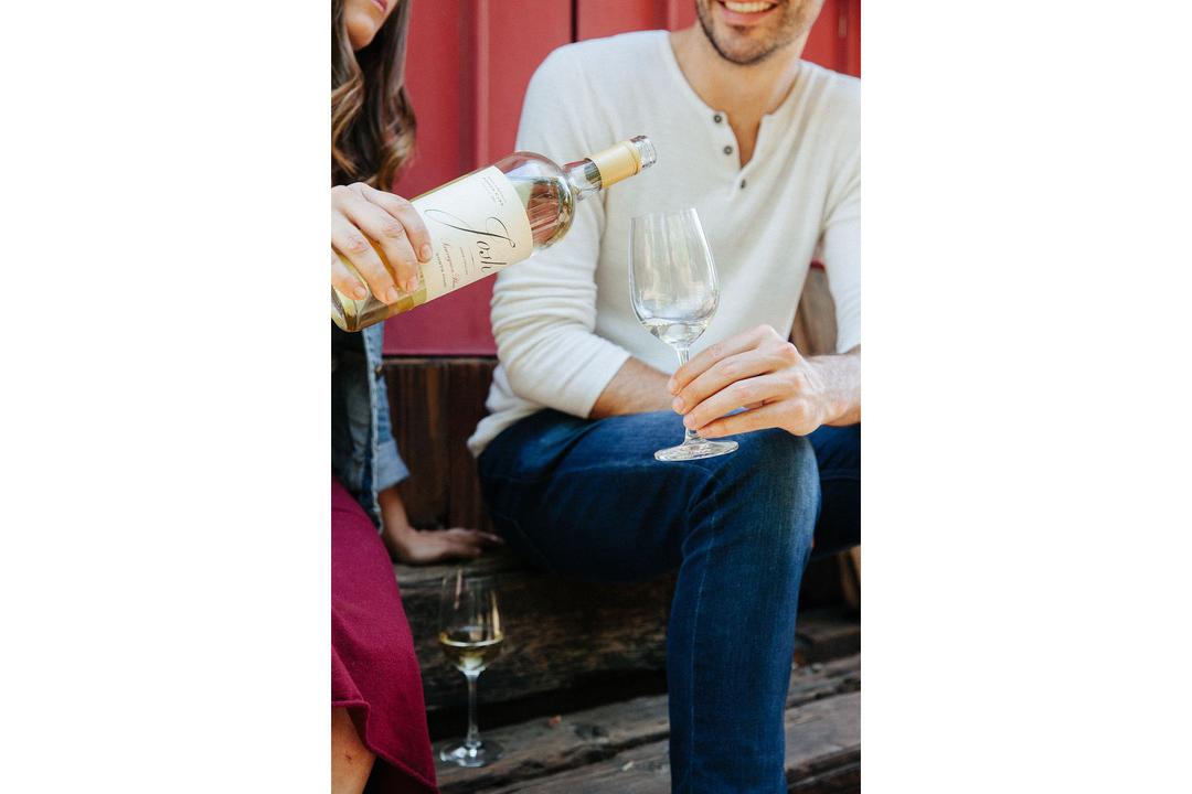 JOSH CELLARS SAUVIGNON BLANC