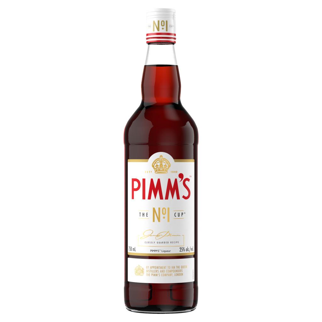 PIMM'S NO. 1