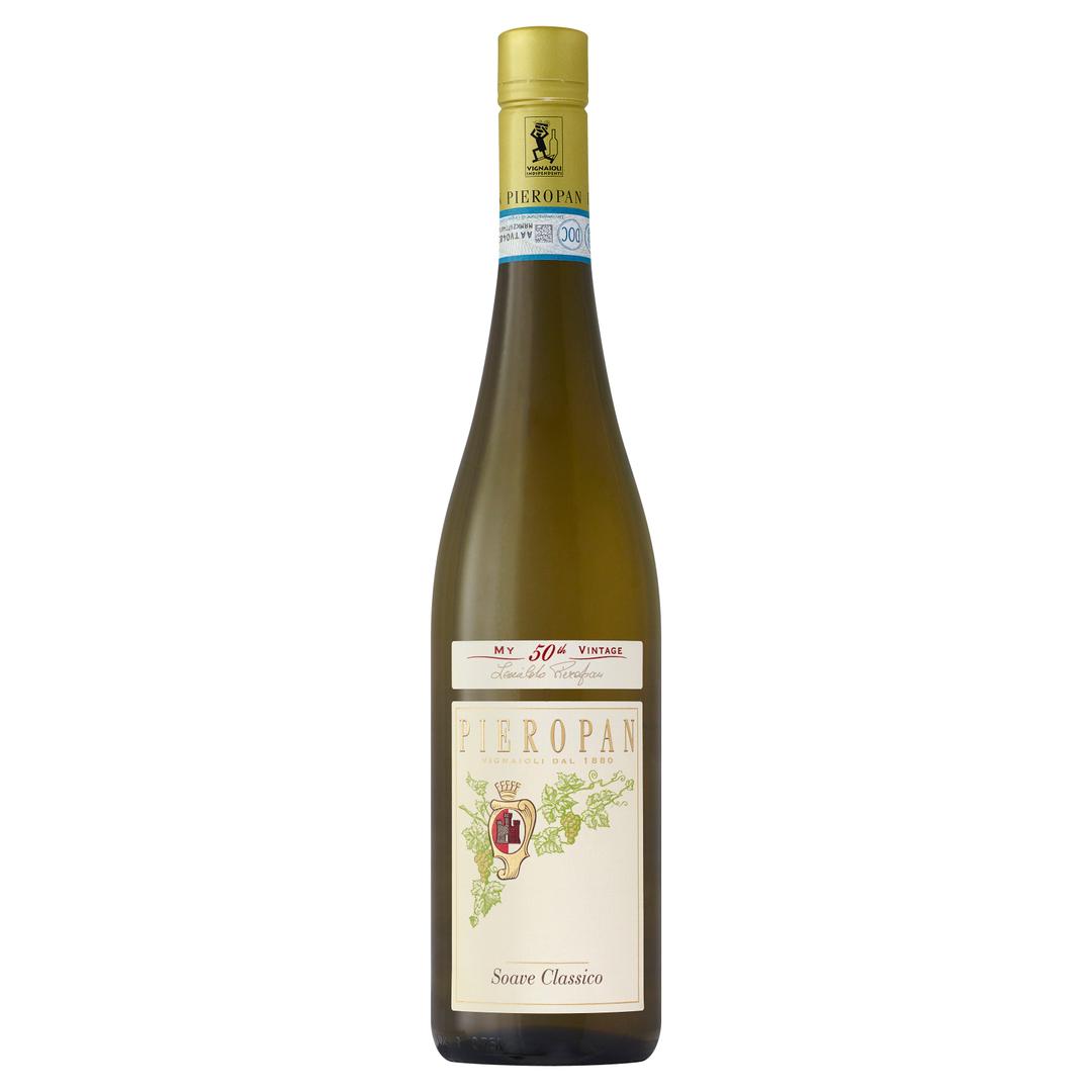 PIEROPAN SOAVE CLASSICO