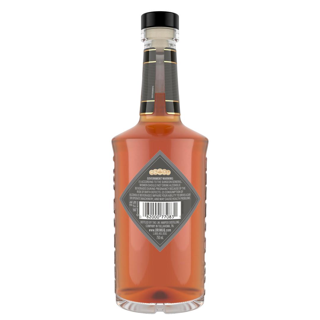 I.W. HARPER KENTUCKY STRAIGHT BOURBON WHISKEY