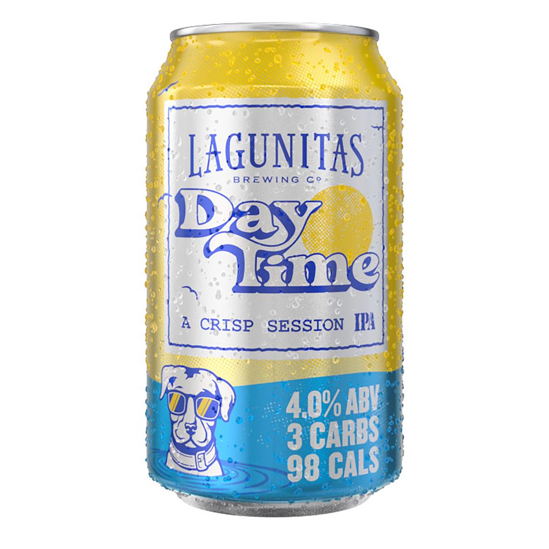 Lagunitas India Pale Ale Daytime Ipa