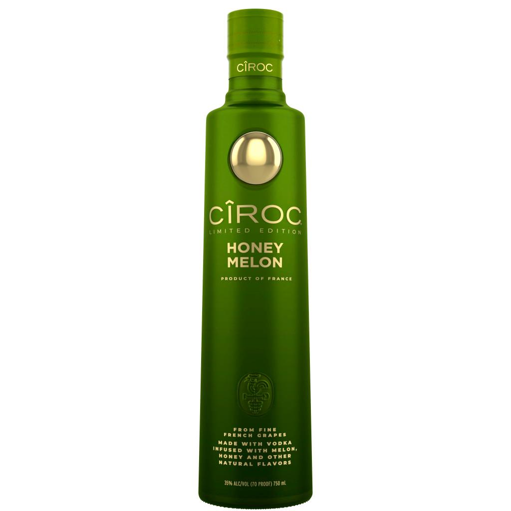 CÎROC LIMITED EDITION HONEY MELON