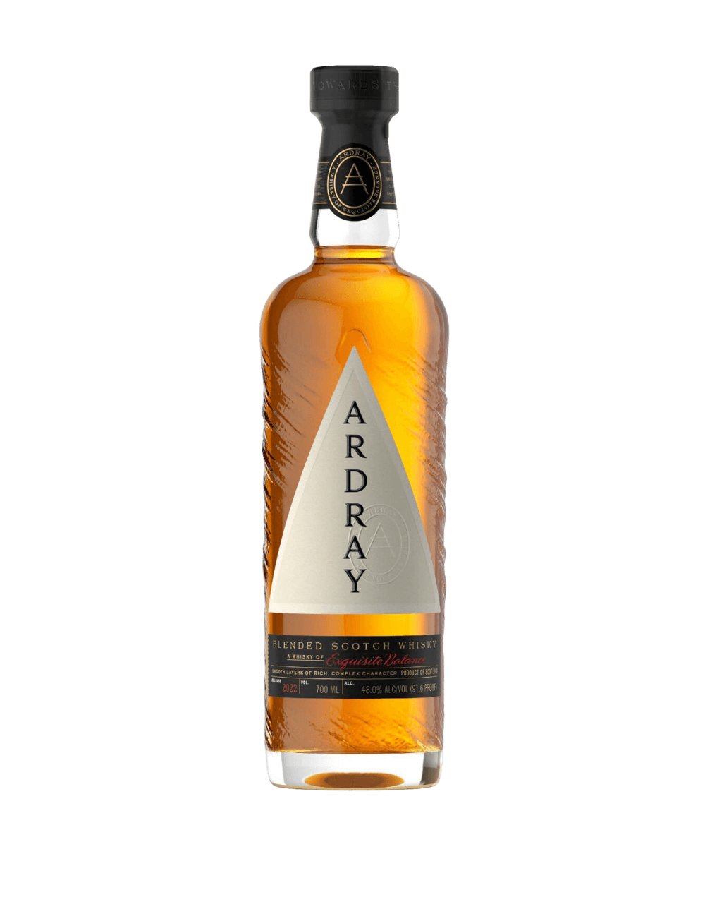 ARDRAY BLENDED SCOTCH