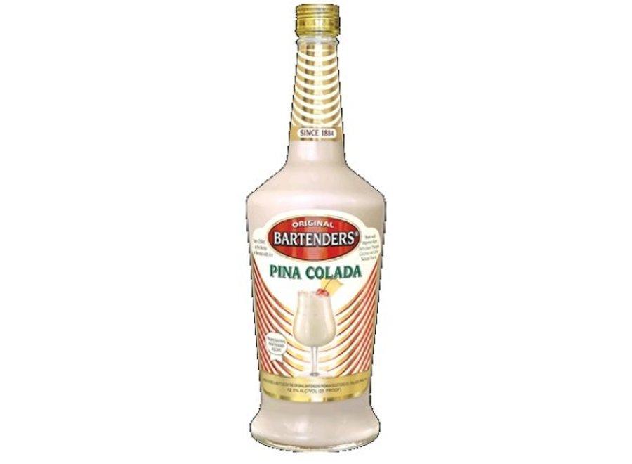 Bartenders Trading Co Pina Colada Nina's Pina Colada Pineapple & Coconut
