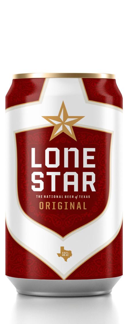 Lone Star Lager-other