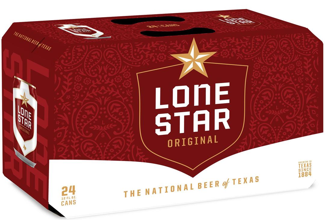 Lone Star Lager-other