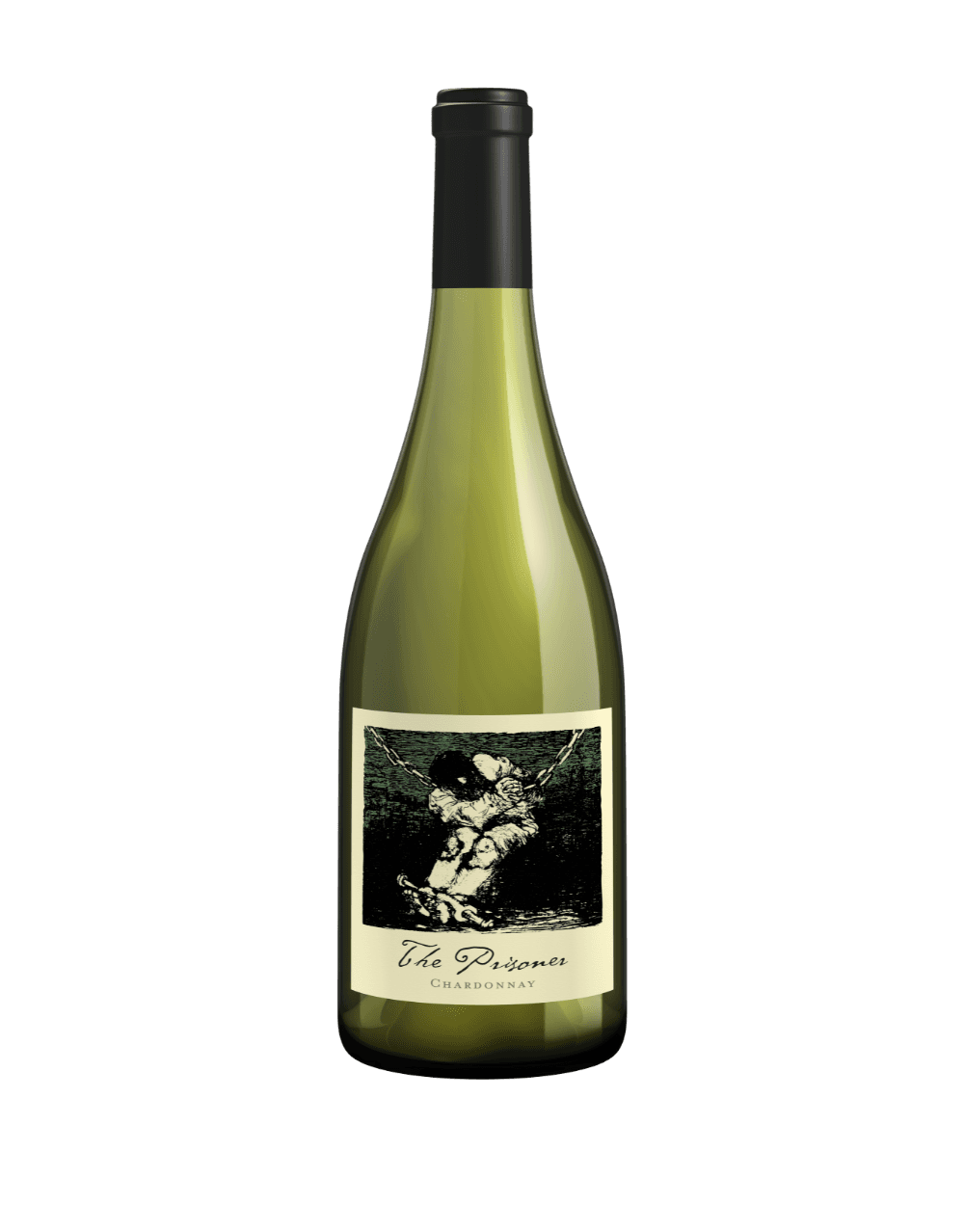 THE PRISONER CARNEROS CHARDONNAY WHITE WINE