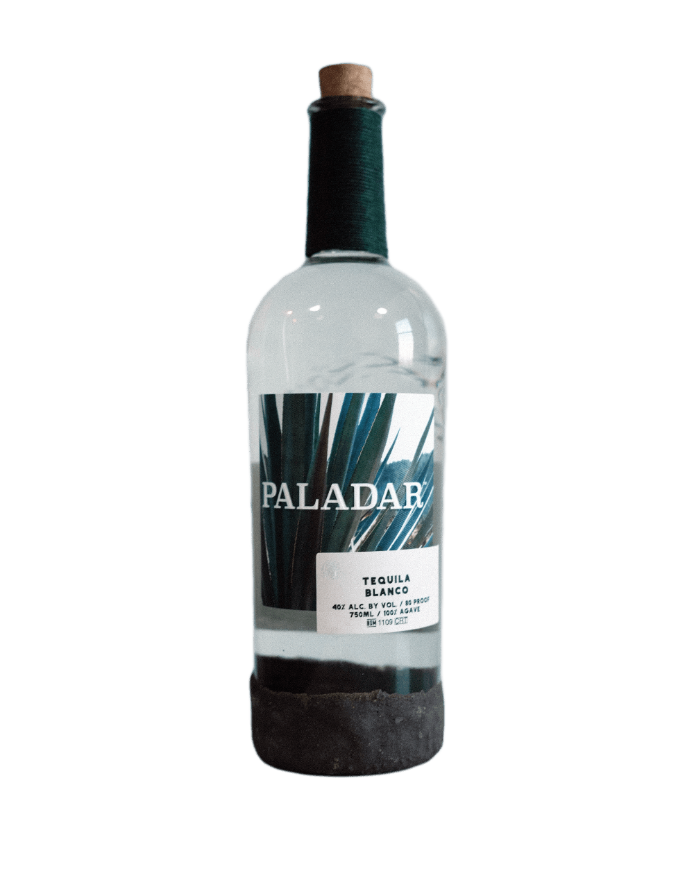 PALADAR BLANCO TEQUILA