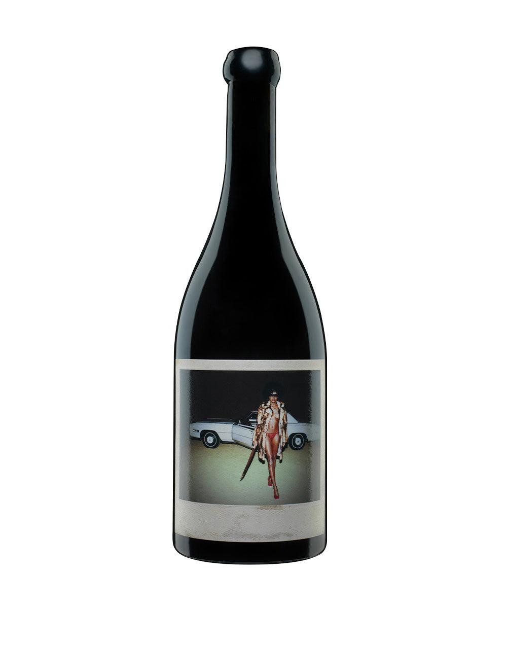 ORIN SWIFT MACHETE