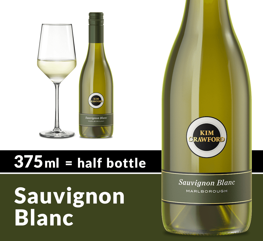 KIM CRAWFORD SAUVIGNON BLANC MARLBOROUGH