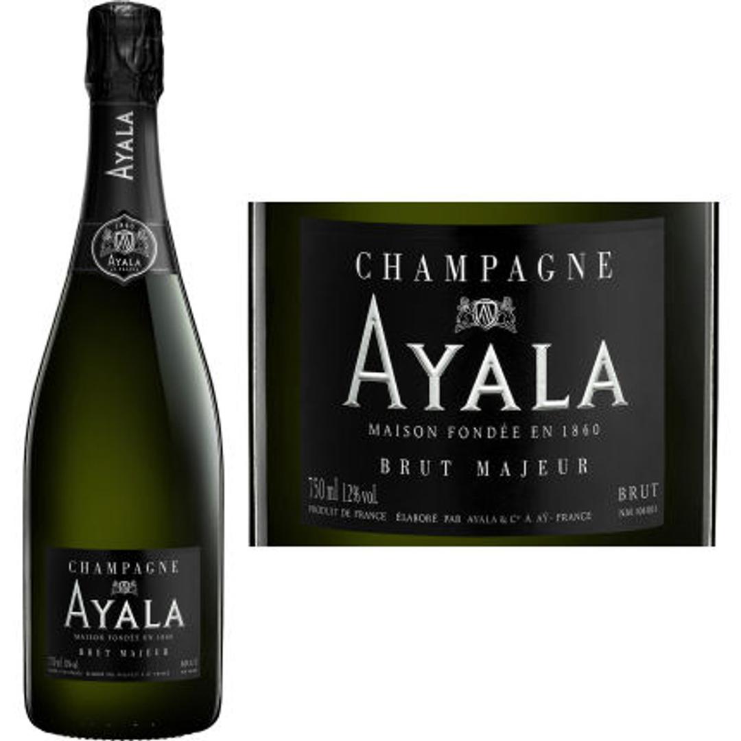 Ayala Champagne Brut Majeur