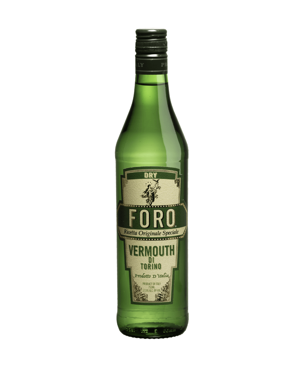 FORO DRY VERMOUTH DI TORINO