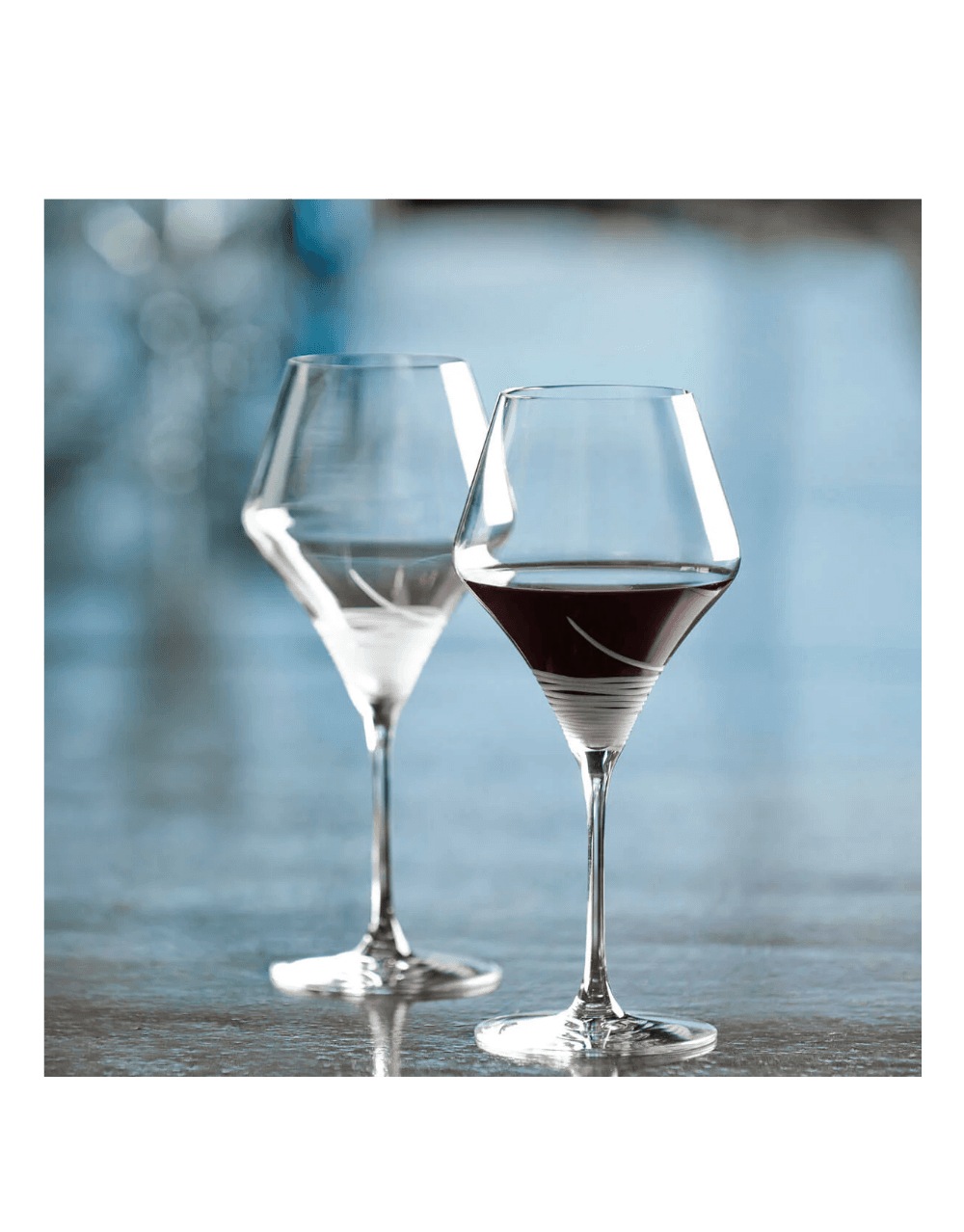 ROLF MID-CENTURY MODERN WINETINI