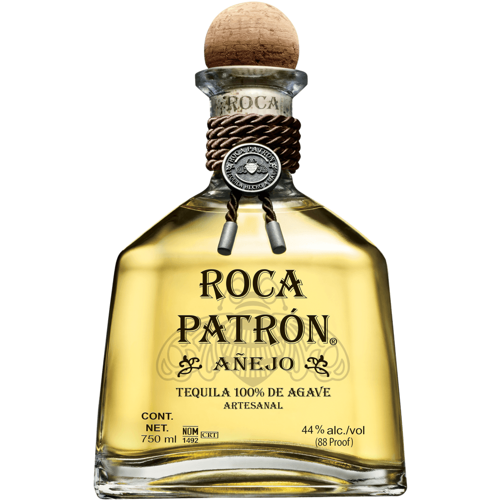 ROCA PATRÓN® AÑEJO TEQUILA