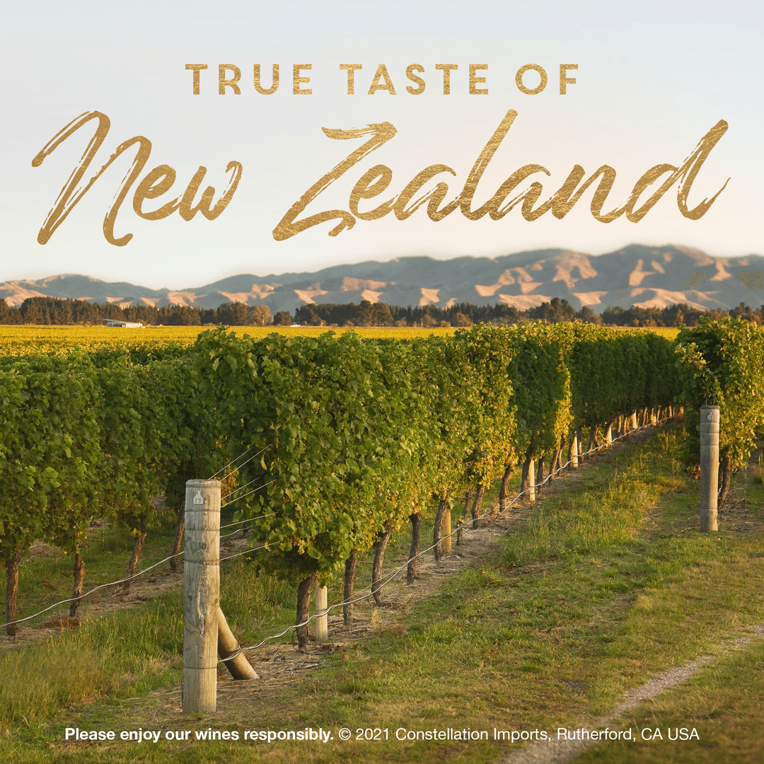 Kim Crawford Illuminate New Zealand