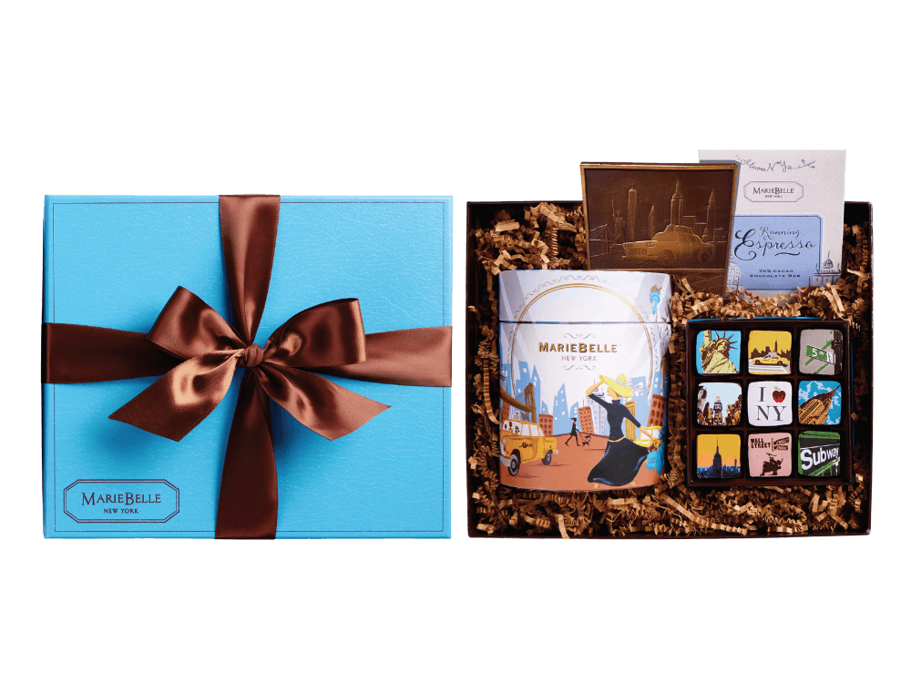 MARIEBELLE I LOVE NEW YORK CITY BUNDLE