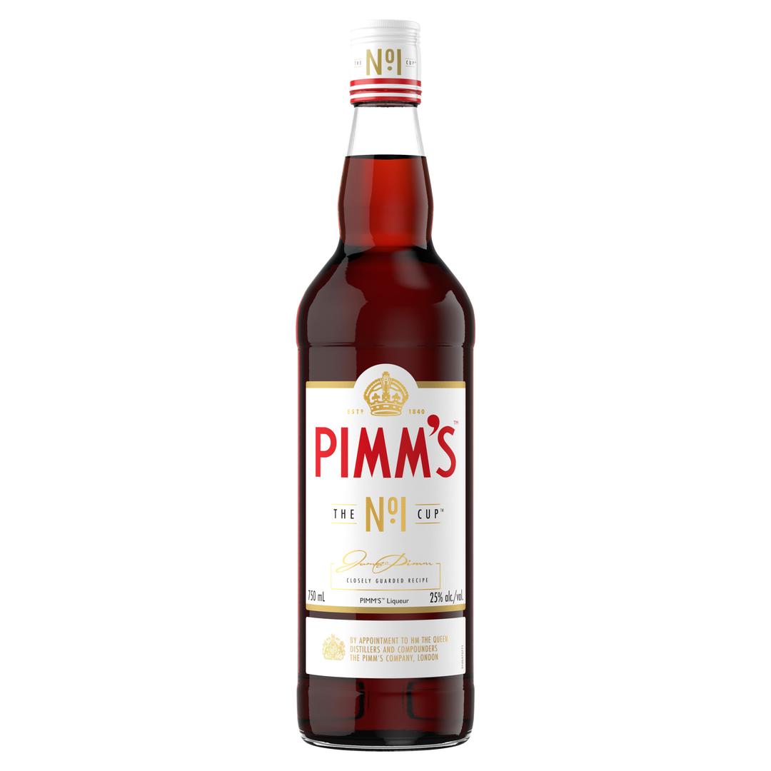 PIMM'S NO. 1