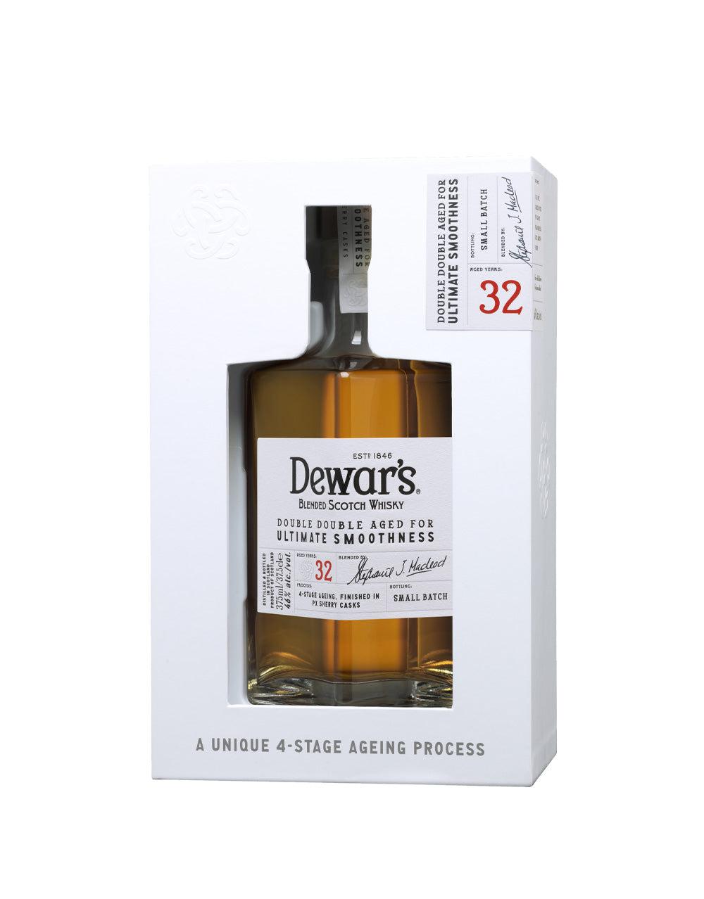 Dewar's Double Double 32 Year Old | ReserveBar