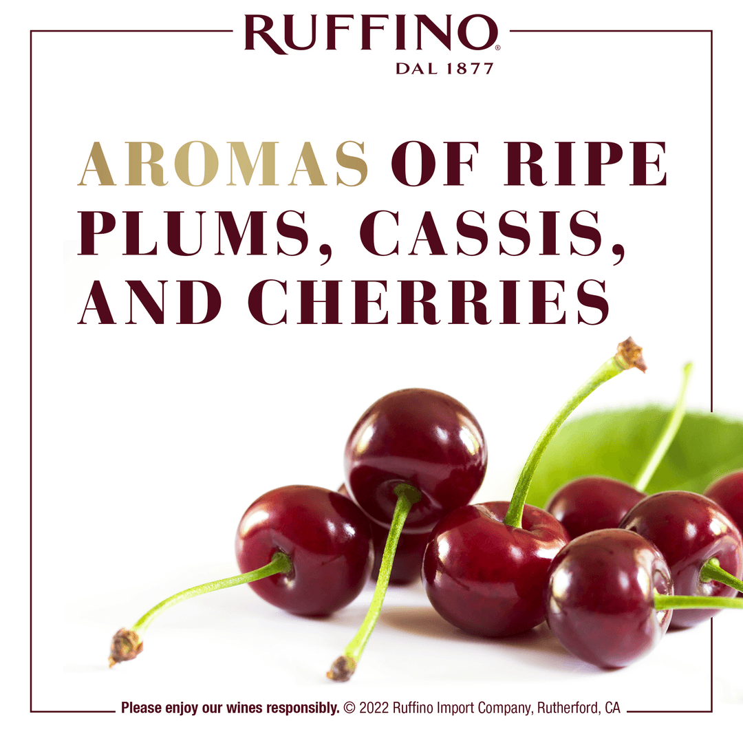 RUFFINO GREPPONE MAZZI BRUNELLO DI MONTALCINO DOCG SANGIOVESE GROSSO