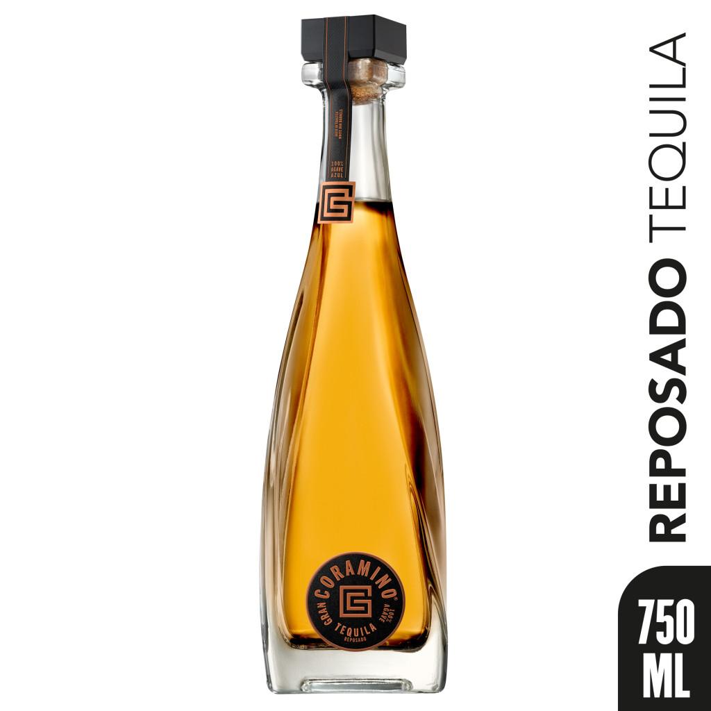 GRAN CORAMINO TEQUILA REPOSADO