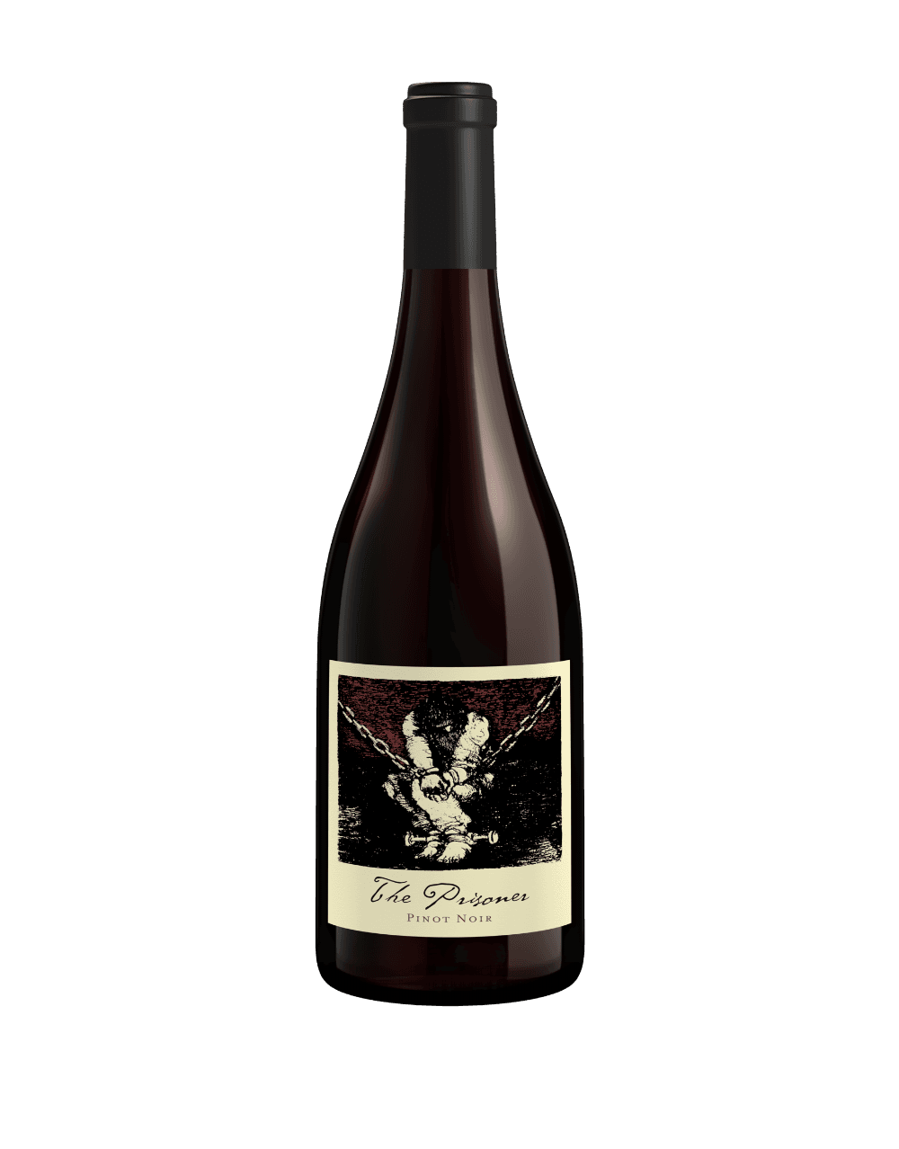 THE PRISONER WINE CO. SONOMA COAST PINOT NOIR