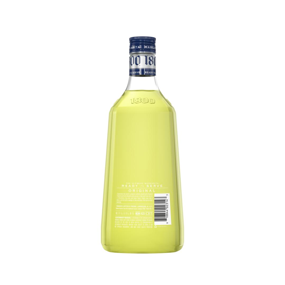 1800 Margarita The Ultimate Citrus