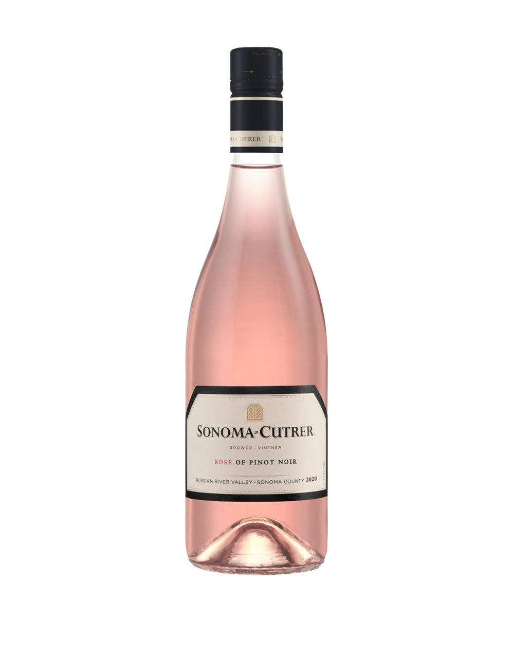 SONOMA-CUTRER ROSÉ OF PINOT NOIR