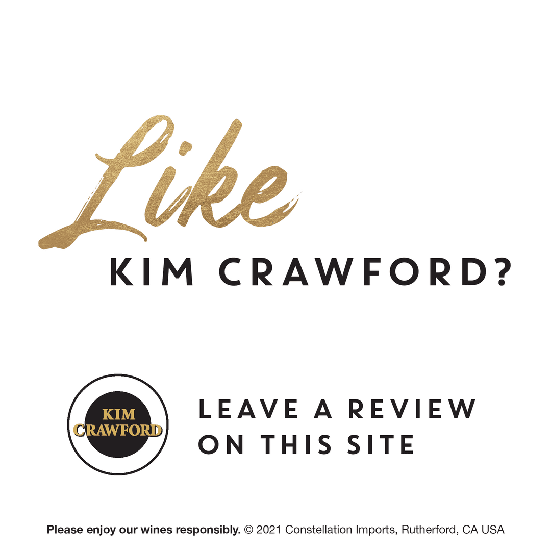 KIM CRAWFORD SAUVIGNON BLANC MARLBOROUGH