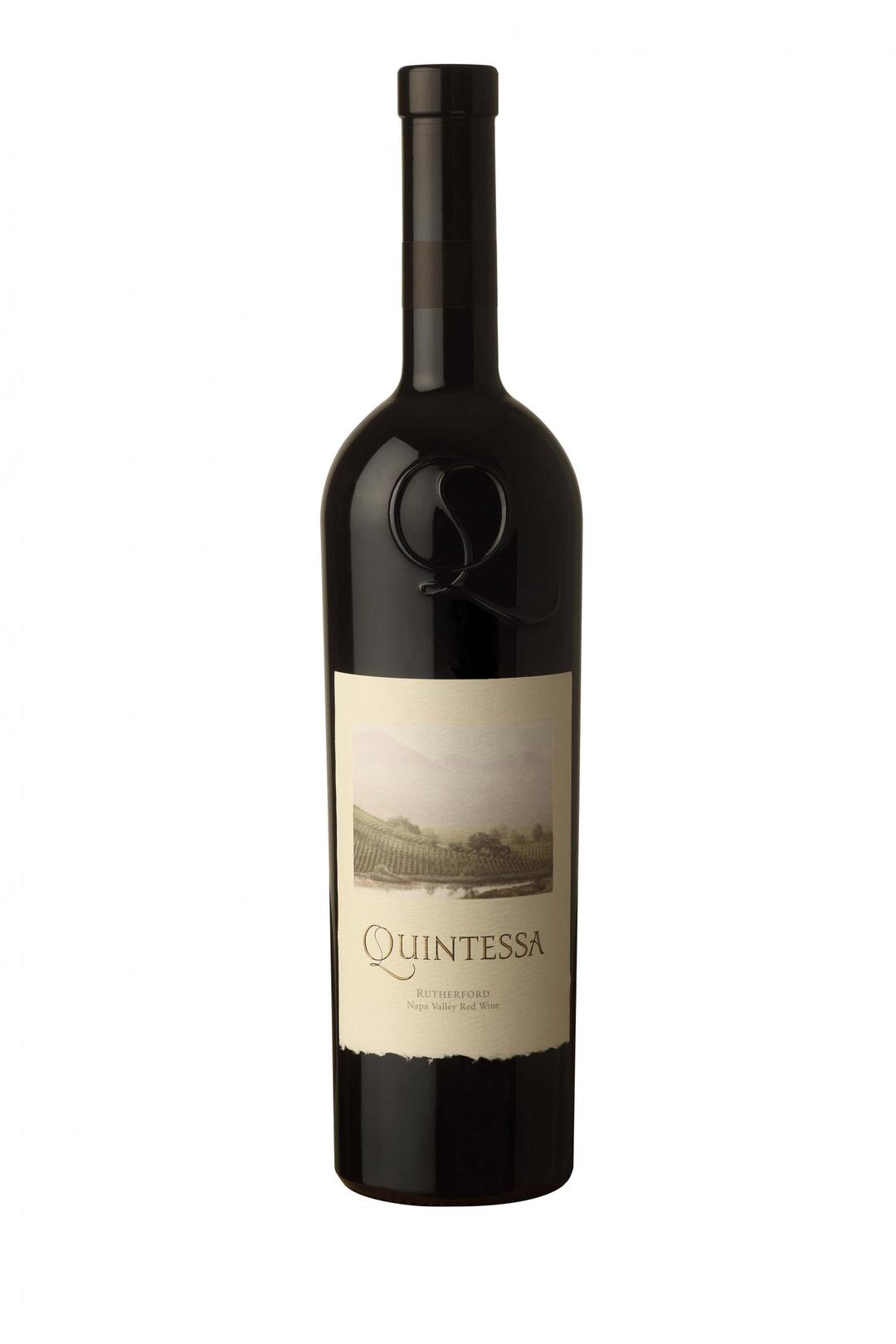 QUINTESSA RUTHERFORD RED WINE