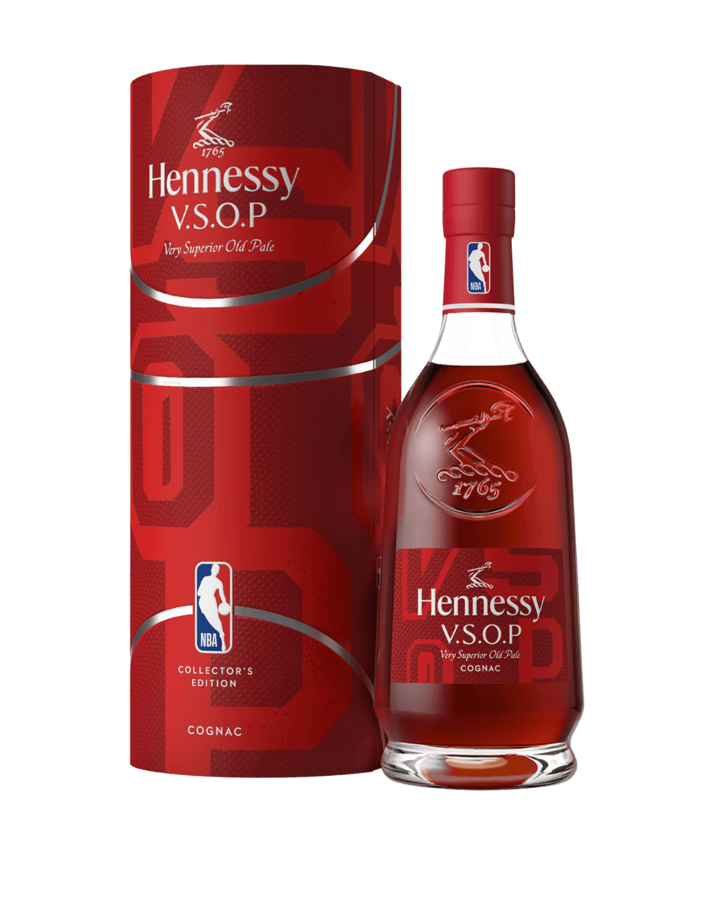 Hennessy V.s.o.p Nba 2023 Collector Edition | ReserveBar